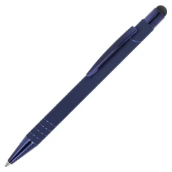 Długopis Venice Deluxe / Ciemnoniebieski LT87894-N0010