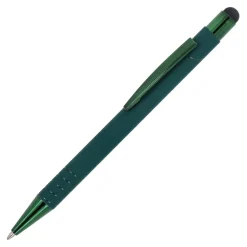 Długopis Venice Deluxe / Ciemnozielony LT87894-N0030