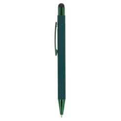 Długopis Venice Deluxe / Ciemnozielony LT87894-N0030
