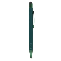 Długopis Venice Deluxe / Ciemnozielony LT87894-N0030