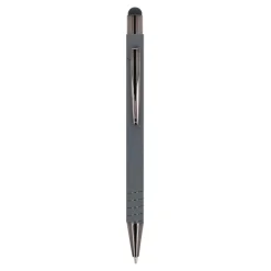 Długopis Venice Deluxe / Szary LT87894-N0061