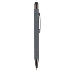 Długopis Venice Deluxe / Szary LT87894-N0061