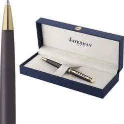 Długopis Waterman Hemisphere M / Czarny 10636790