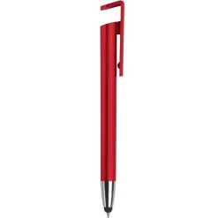 Długopis 3 w 1 / Czerwony LT80500-N0021