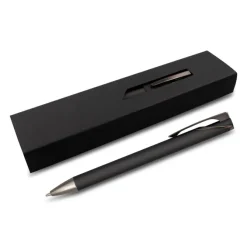 Długopis w etui | Joziah / Szary VA051-19