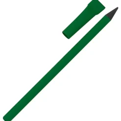 Długopis wieczny tekturowy IRVINE / Zielony 364809