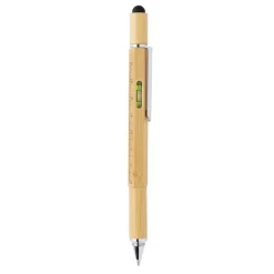 Długopis wielofunkcyjny / Brązowy P221.549