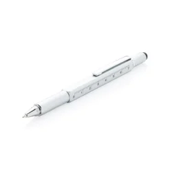 Długopis wielofunkcyjny / Szary P221.552