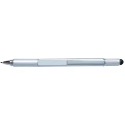 Długopis wielofunkcyjny / Szary P221.552