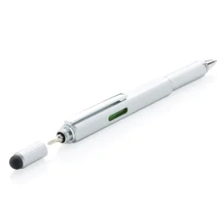 Długopis wielofunkcyjny / Szary P221.552