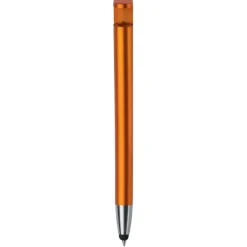 Długopis 3 w 1 / Pomarańczowy LT80500-N0026