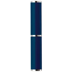 Długopis w tubie / Ciemnoniebieski LT80536-N0010