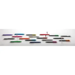 Długopis X3 / Fioletowy P610.966