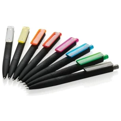 Długopis X3 / Neutralny P610.970