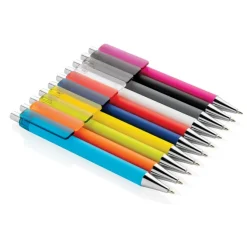 Długopis X8 / Różowy P610.700