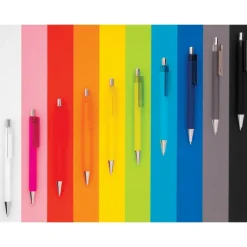 Długopis X8 / Różowy P610.700