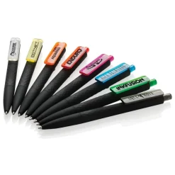 Długopis X3 / żółty P610.976