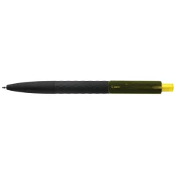 Długopis X3 / żółty P610.976