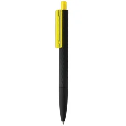 Długopis X3 / żółty P610.976