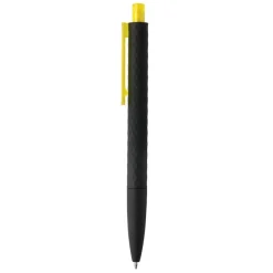 Długopis X3 / żółty P610.976