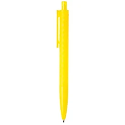 Długopis X3 / żółty P610.916