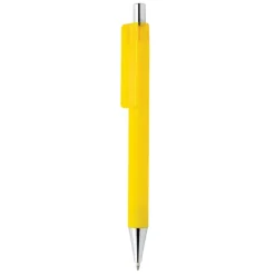 Długopis X8 / żółty P610.706