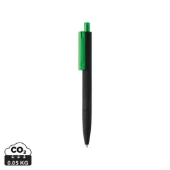 Długopis X3 / Zielony P610.977