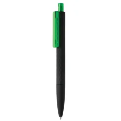 Długopis X3 / Zielony P610.977
