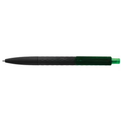 Długopis X3 / Zielony P610.977