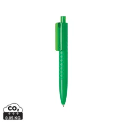 Długopis X3 / Zielony P610.919