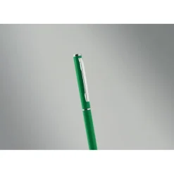 Długopis z aluminium recykling / Tytanowy MO3139-18