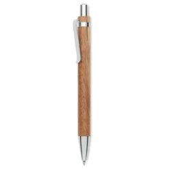 Długopis z drewna akacjowego / Drewna MO3119-40