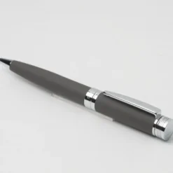 Długopis Zoom Soft Taupe / Szary NSG9144X