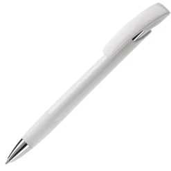Długopis Zorro / Biały / biały LT87935-N0101