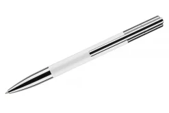 Długopis z pamięcią USB BRAINY 16 GB / Czarny 44300-02