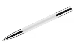 Długopis z pamięcią USB BRAINY 16 GB / Czarny 44300-02