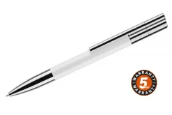 Długopis z pamięcią USB BRAINY 16 GB / Czarny 44300-02