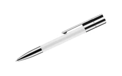 Długopis z pamięcią USB BRAINY 16 GB / Czarny 44300-02