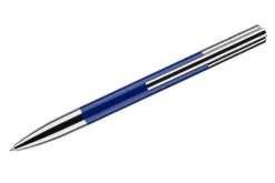 Długopis z pamięcią USB BRAINY 16 GB / Niebieski 44300-03