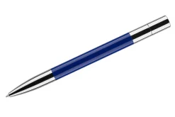 Długopis z pamięcią USB BRAINY 16 GB / Niebieski 44300-03