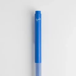 Długopis z recyklingowanego ABS / Silpulseaura / Sky Blue IP13152462