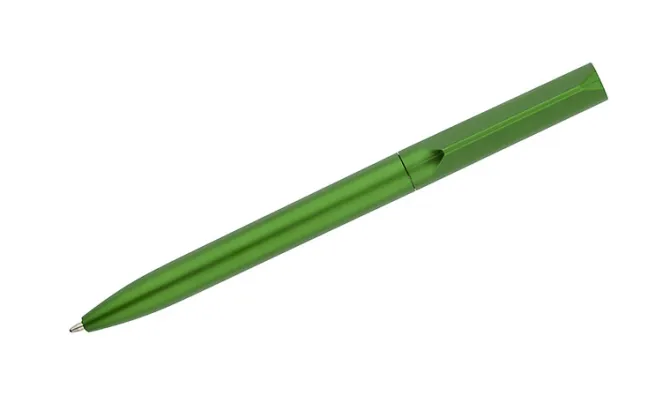 Długopis ZUNO / Zielony 19830-05
