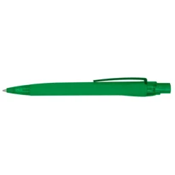 Długopis z wkładem Dokumental® | Draylen / Zielony VA939-06
