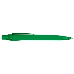 Długopis z wkładem Dokumental® | Draylen / Zielony VA939-06