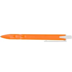 Długopis z wkładem Dokumental® | Malvion / Fioletowy VA938-13