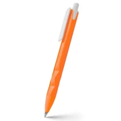 Długopis z wkładem Dokumental® | Malvion / Fioletowy VA938-13