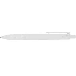 Długopis z wkładem Dokumental® | Malvion / Niebieski VA938-11