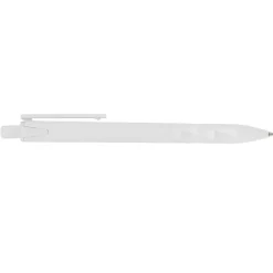 Długopis z wkładem Dokumental® | Malvion / Niebieski VA938-11