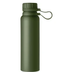 Dwuścienna butelka 780 ml / Ciemnozielony MO6760-60