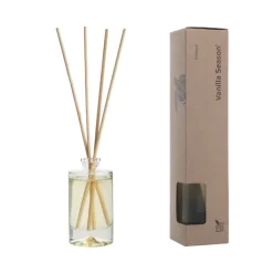 Dyfuzor - pałeczki zapachowe Vanilla Season Białe Kwiaty / Uniwersalny H3800100IP1